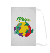 Pisces Laundry Bag | Zodiac Series 5 - Beyond T-shirts